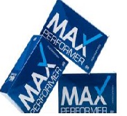 Max Performer 