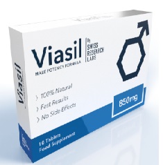 Viasil Review
