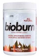 Bioburn