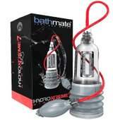 Effective Bathmate Hydro pump for size and stamina
