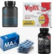 Best & Top foods for male libido boosters
