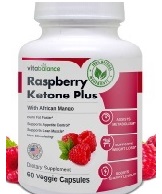 Raspberry Ketone Plus Review