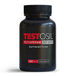 Testosil testosterone booster for natural hormone support