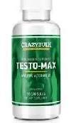 Testosterone Max 